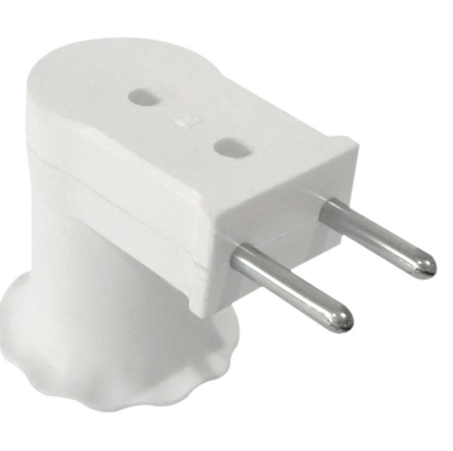 Dutron Fitting Colok + Switch DV-FCS-01