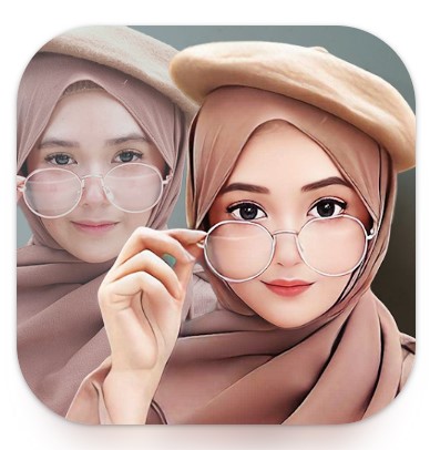 ToonApp: Cartoon Photo Editor 1