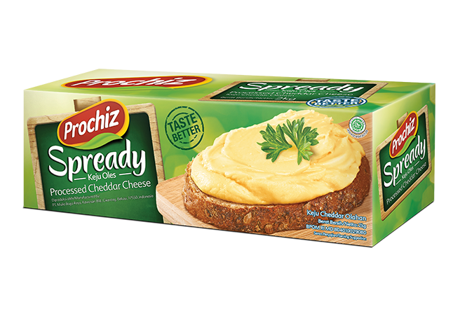 Prochiz Spready 