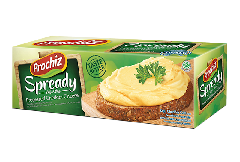 Prochiz Spready 2