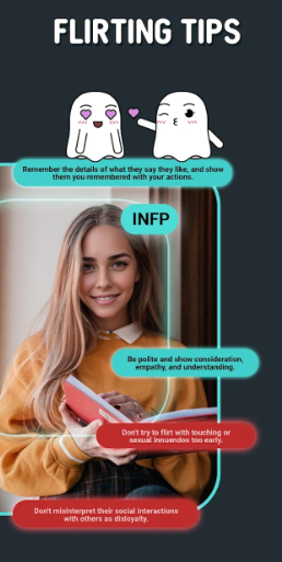 Boo: Dating. Friends. Chat. 2