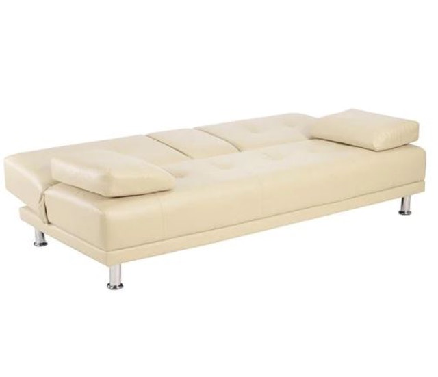 Sofabed Modena 3