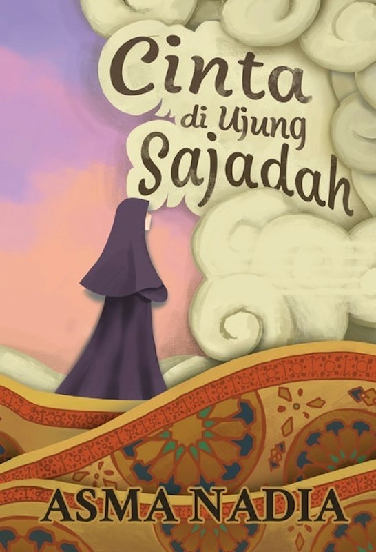 Cinta di Ujung Sajadah 1