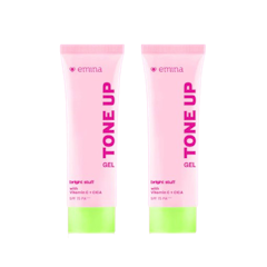 Bright Stuff Tone Up Gel SPF 15 PA+++
