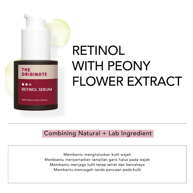 Retinol Serum 2