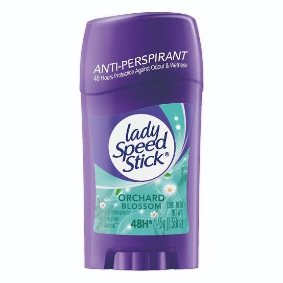 Lady Speed Stick Deodorant Orchard Blossom