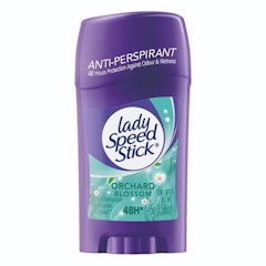 Lady Speed Stick Deodorant Orchard Blossom