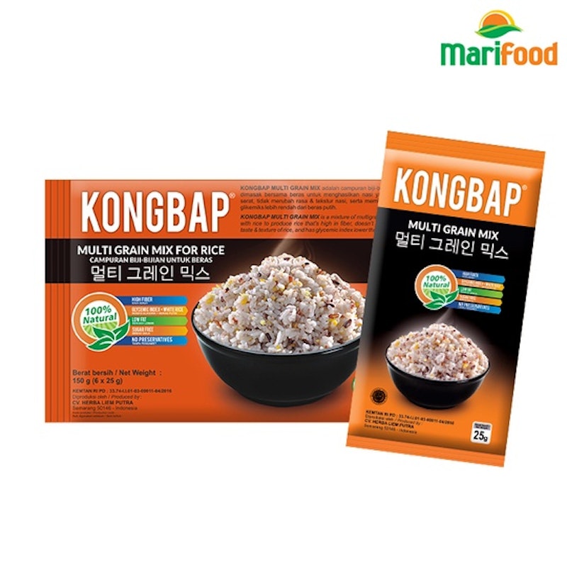 Kongbap Original 2