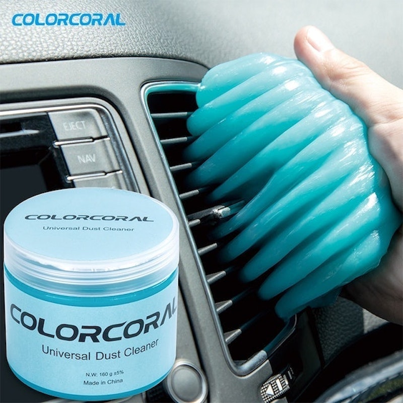 Universal Dust Cleaner