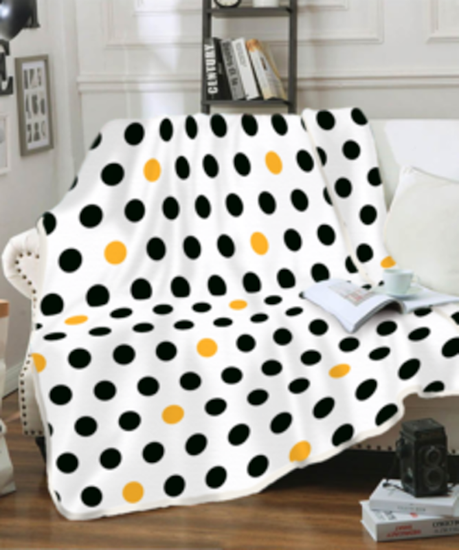 Kintakun Selimut Flannel 5