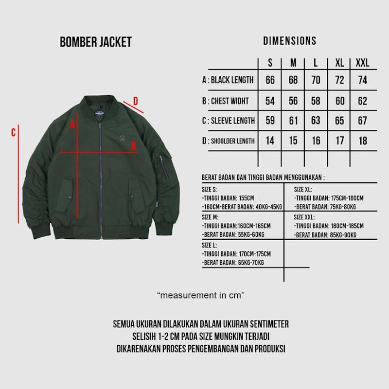 Dobujack Timebomb Black Bomber Jacket 5
