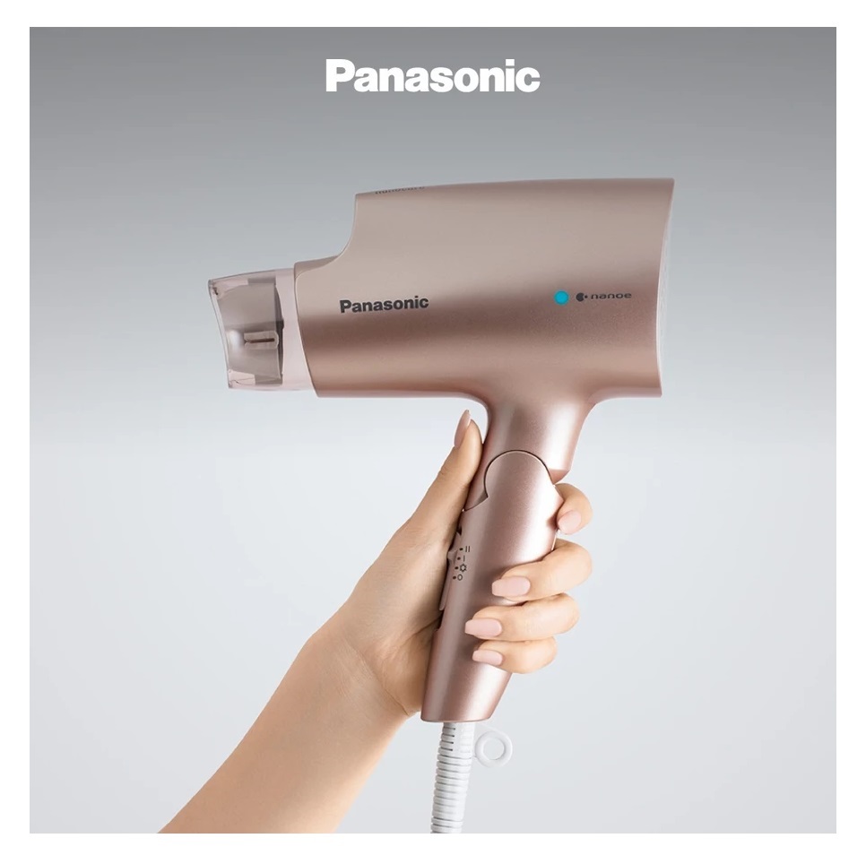 Panasonic Panasonic Hair Dryer Nanoe Series  EH-NA27PN415