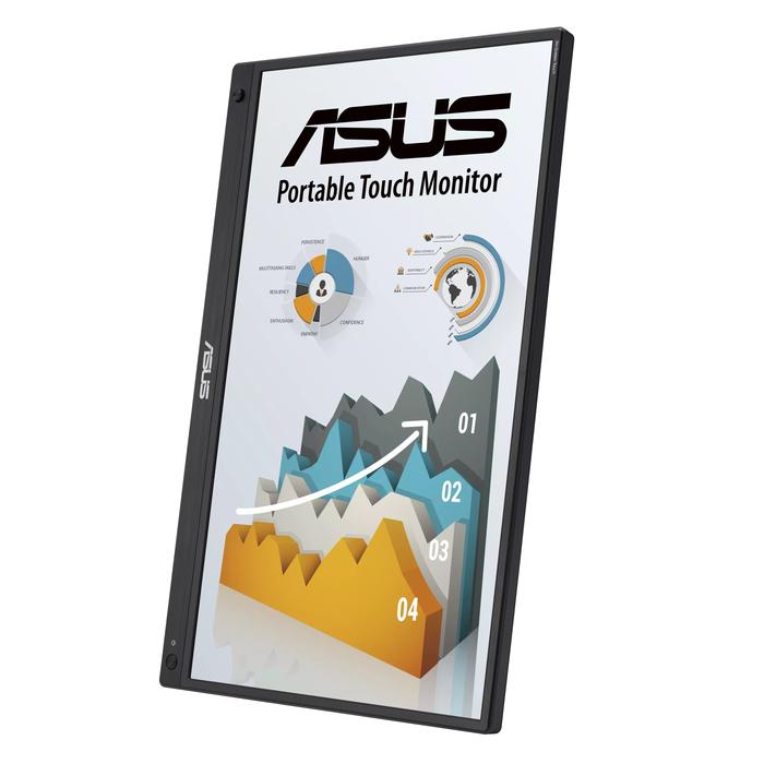 ASUSTeK Computer ASUS ZenScreen Touch MB16AHT