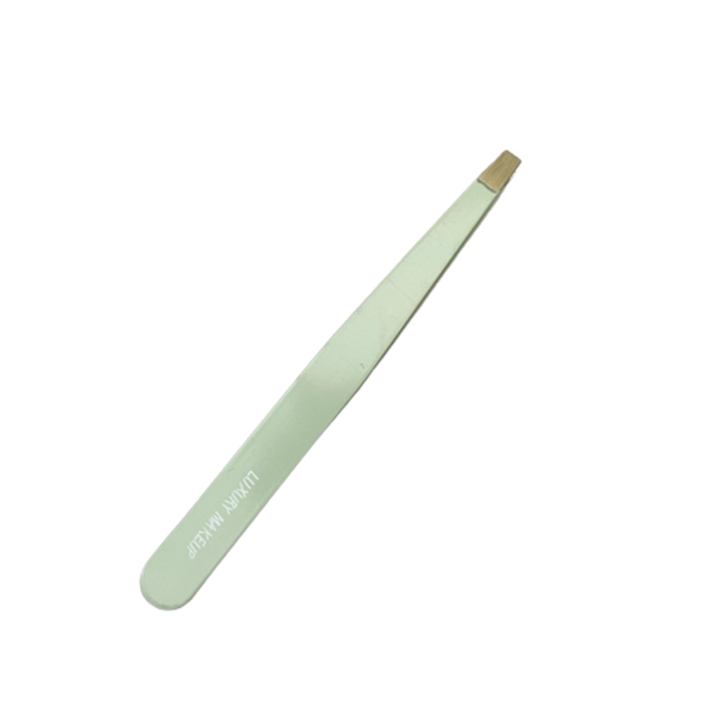 Pinset Alis Hijau 2