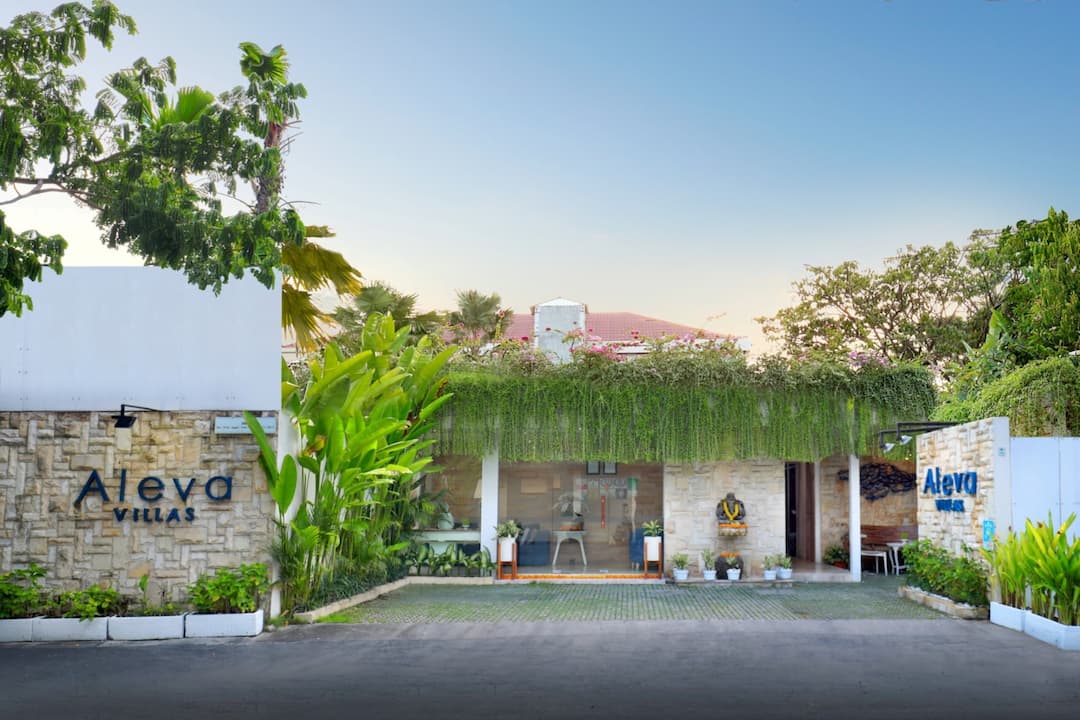 Aleva Villa 5