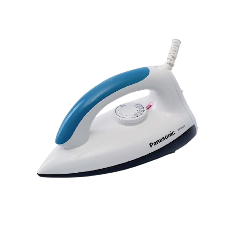 Dry Iron 1