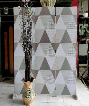 Partisi Ruangan Minimalis  S11