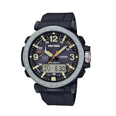 Pro Trek PRG-600-1DR