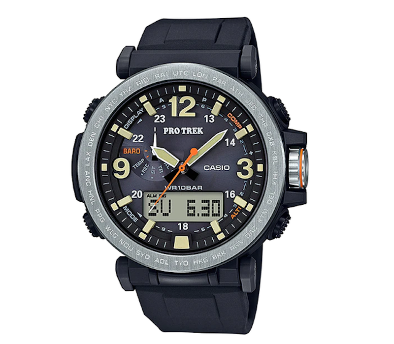 Jam protrek terbaru 2018 hotsell