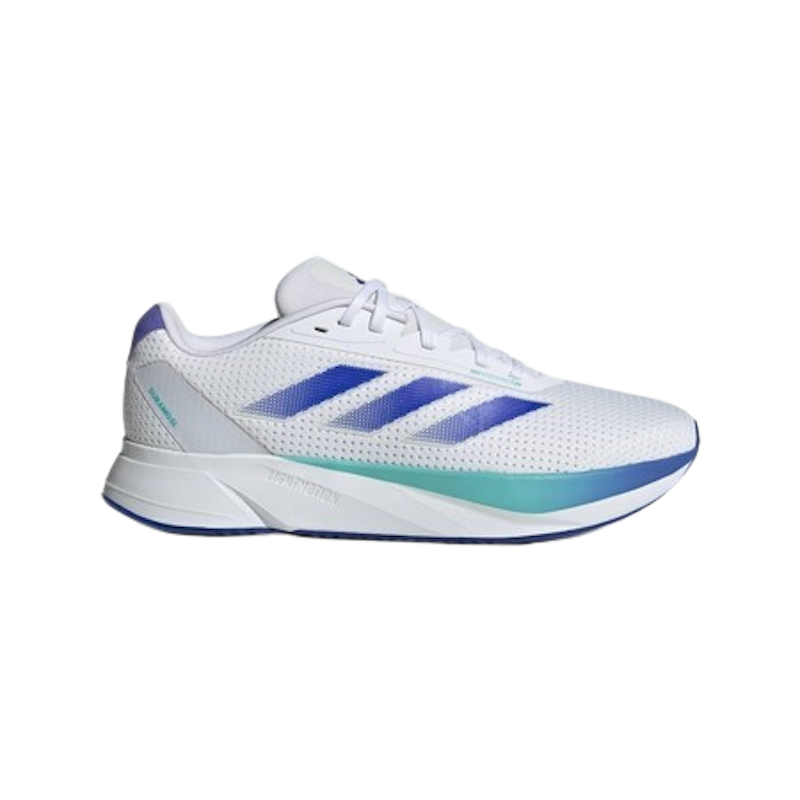 Duramo SL Men Cloud White/Lucid Blue/Flash Aqua 1