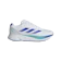 adidas Indonesia Duramo SL Men Cloud White/Lucid Blue/Flash Aqua 1