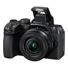 Nikon Z50 II Body Only