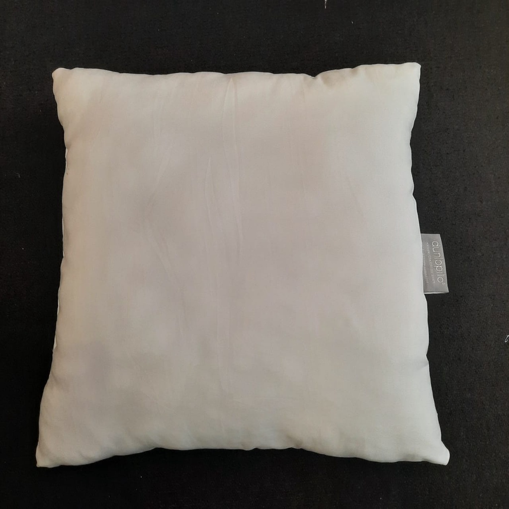 Dunlopillo Insert Cushion Bantal Sofa 3