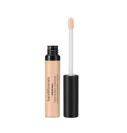 bareMinerals Original Liquid Mineral Concealer Light/Medium 2.5N