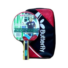 Butterfly Wakaba