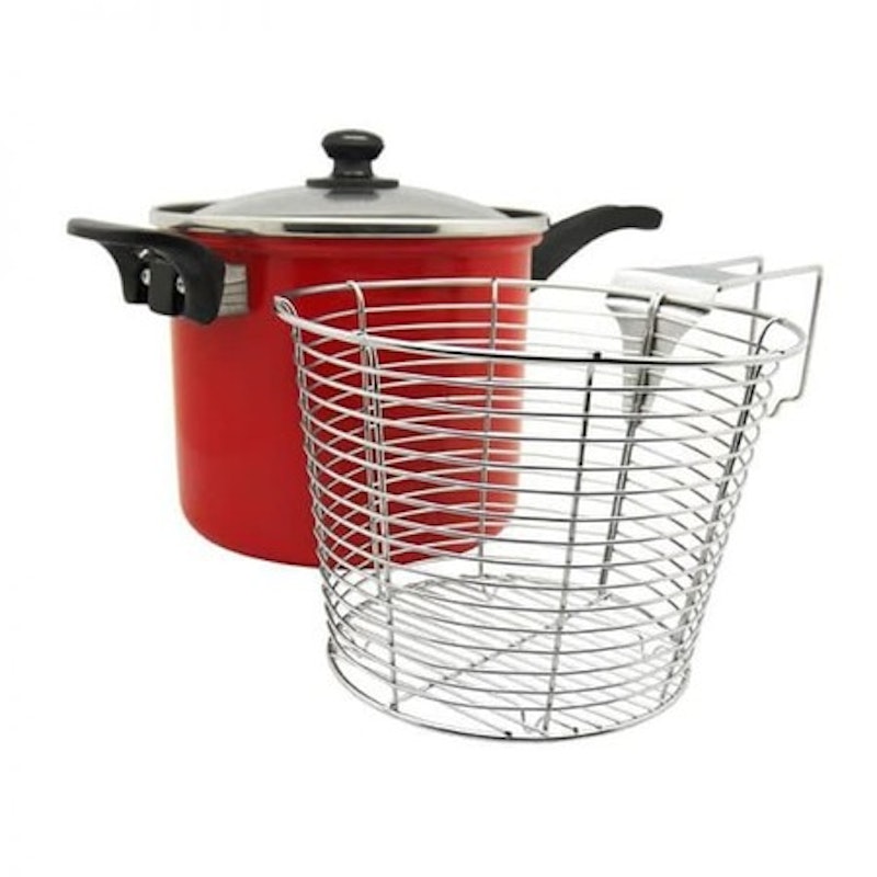 Fryer Non-Stick 2