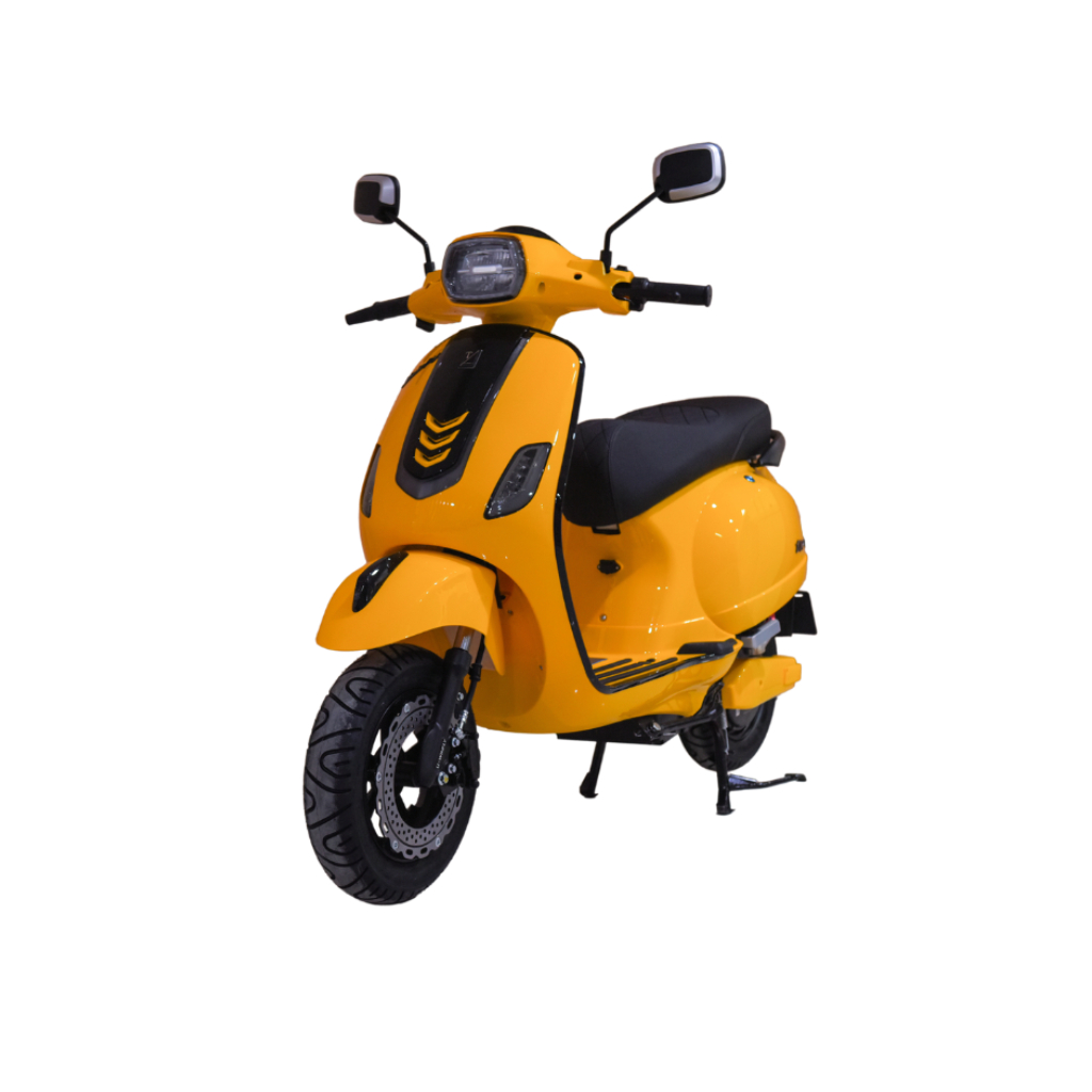 Motor Listrik T3