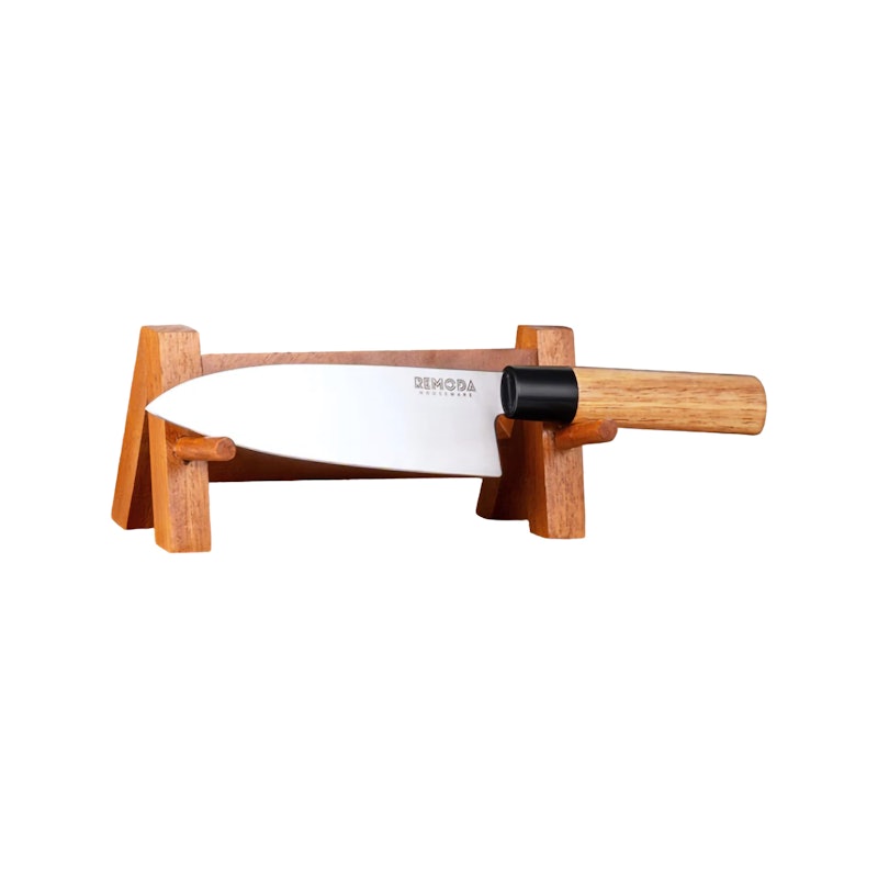 Remoda Deba Knife 1