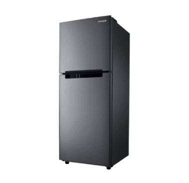 Samsung Electronics Samsung 216L Refrigerator TMF All Around Cooling RT19M300BGS/SE