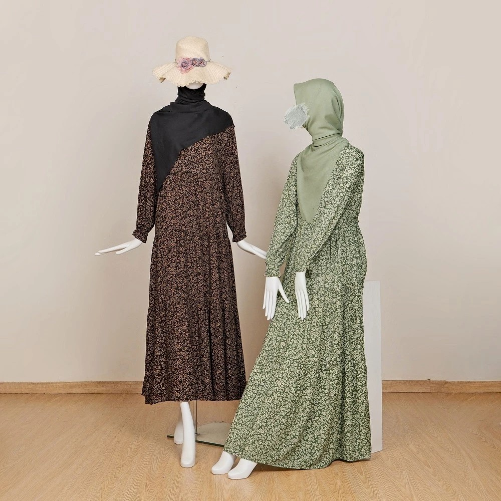  Le Khari Masayu Dress 