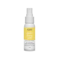 Balance Priming Water