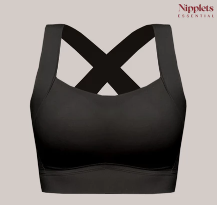 Karya Swasti Mandiri Nipplets Maxy Bra Sports Bra