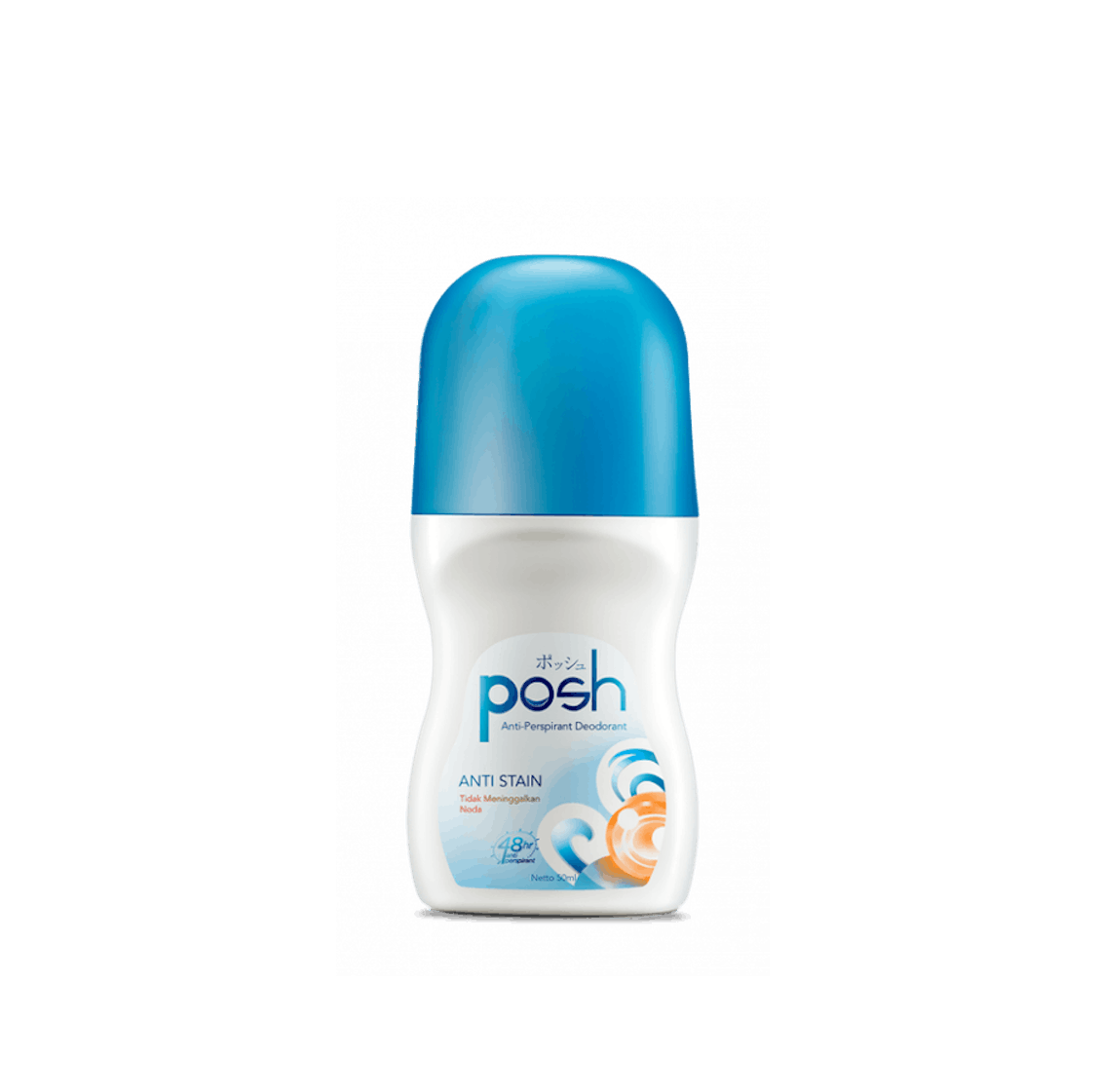 Posh ｜ Brightening Anti Stain