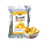 10 Rekomendasi Keripik Nangka Terbaik (Terbaru Tahun 2026) 1