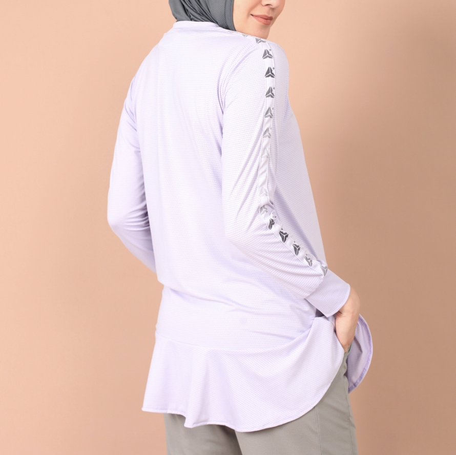 Dryfit Bell Active Dress