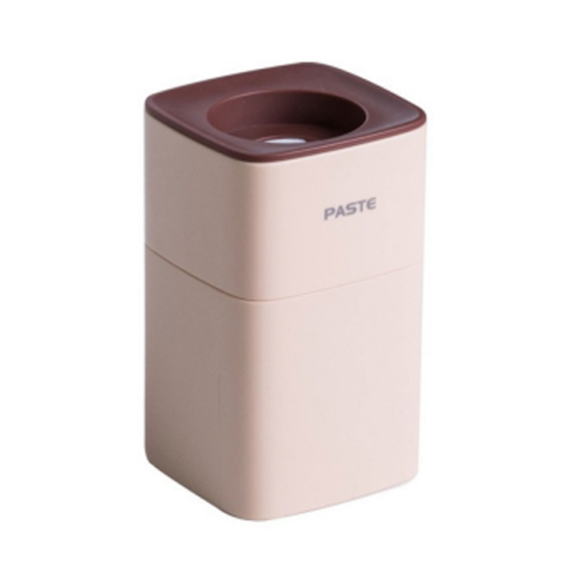 PASTE Dispenser Odol Open & Close 1
