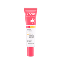 Sensitive Skin Care BiomeProtect™ Physical Sunscreen SPF 50+ PA++++