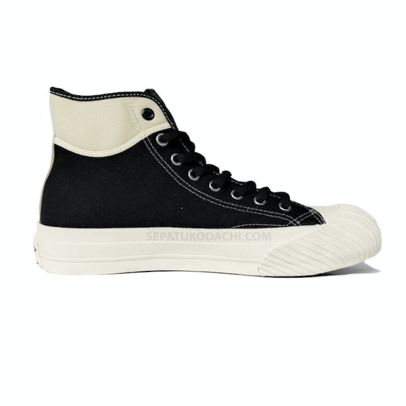 Kodachi The New Yorker High Black 2