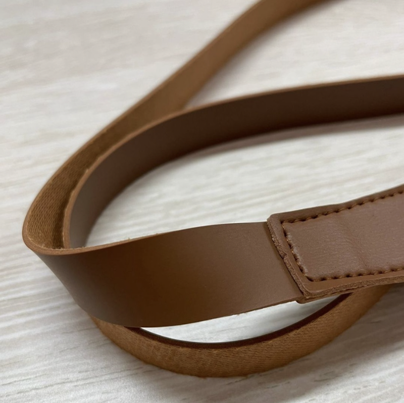 Belle Woman Belt 4