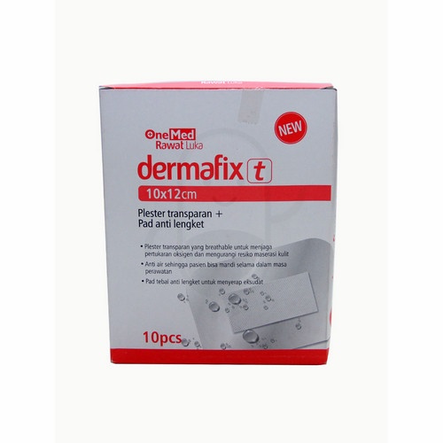 OneMed Dermafix-T
