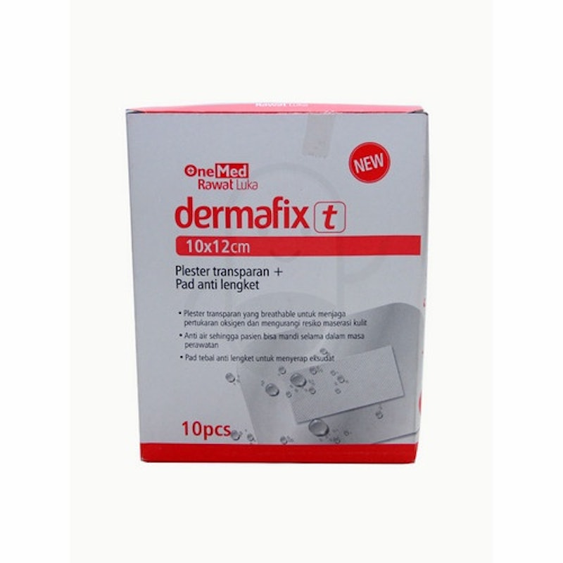 Dermafix-T 3