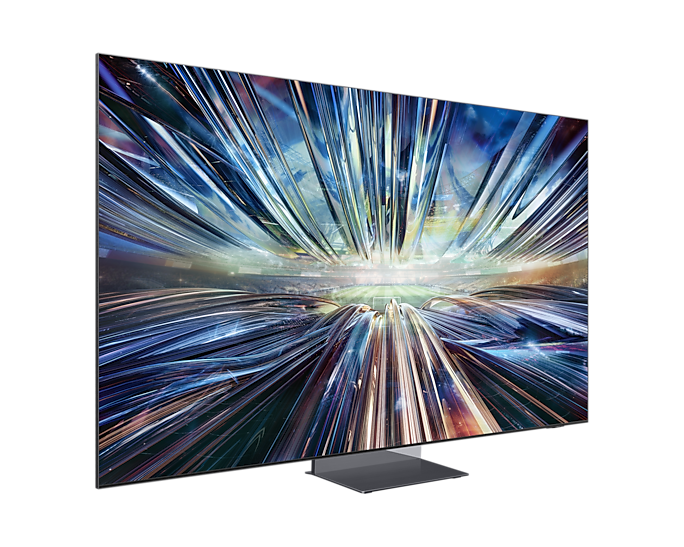 Samsung Electronics Samsung 85” Neo QLED 8K QN900D Smart TV QA85QN900DKXXD