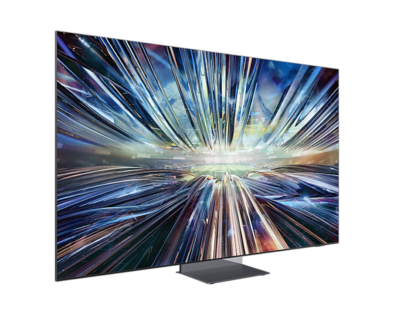 85” Neo QLED 8K QN900D Smart TV 3