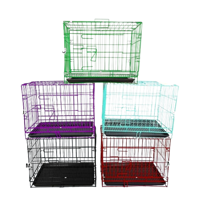 Kandang Medium 50 cm x 40 cm