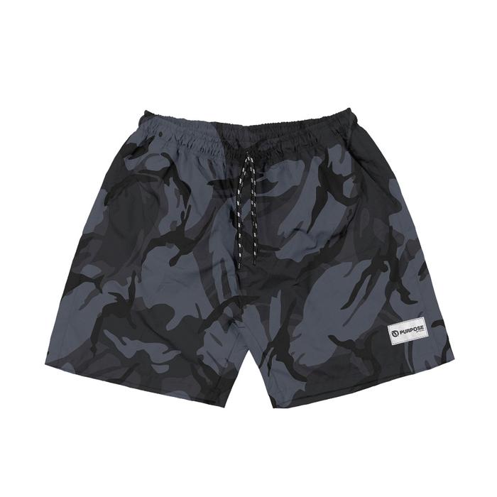 PURPOSE Boardshort Matt Camo