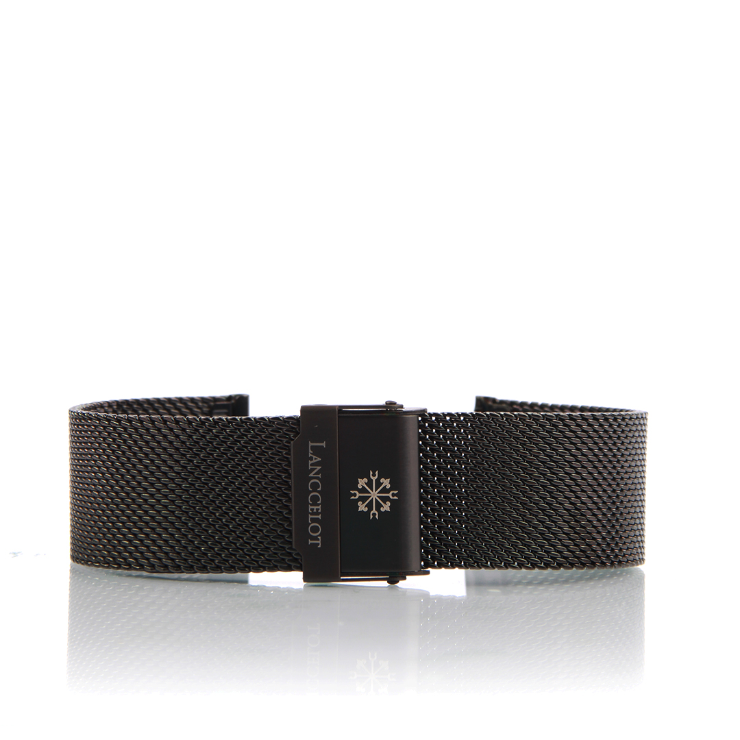 Strap Mesh Black 2